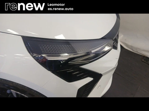 Renault Clio  E-TECH Full Hybrid Techno 105kW