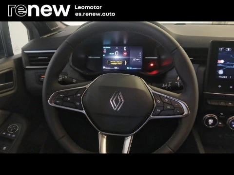 Renault Clio  E-TECH Full Hybrid Techno 105kW