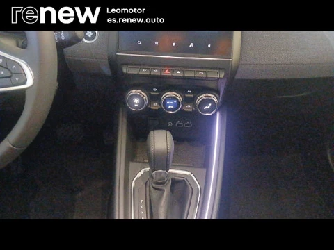 Renault Clio  E-TECH Full Hybrid Techno 105kW