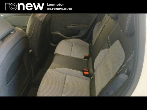 Renault Clio  E-TECH Full Hybrid Techno 105kW