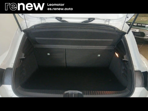 Renault Clio  E-TECH Full Hybrid Techno 105kW