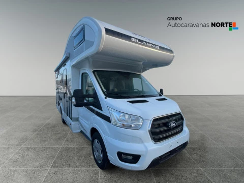 MCLOUIS GLAMYS GLAMYS 320