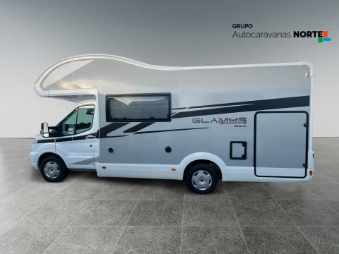 MCLOUIS GLAMYS GLAMYS 320