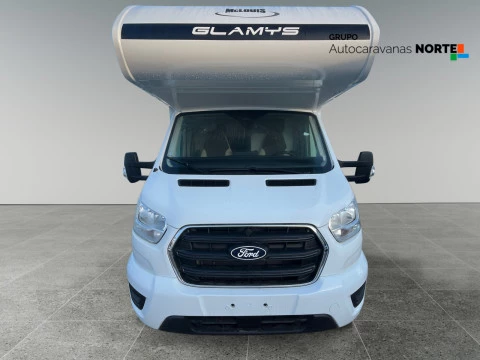 MCLOUIS GLAMYS GLAMYS 320