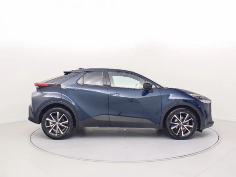 Toyota C-HR CH Toyota C-HR - NG24