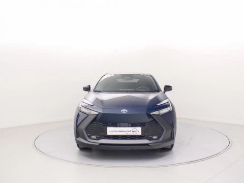 Toyota C-HR CH Toyota C-HR - NG24