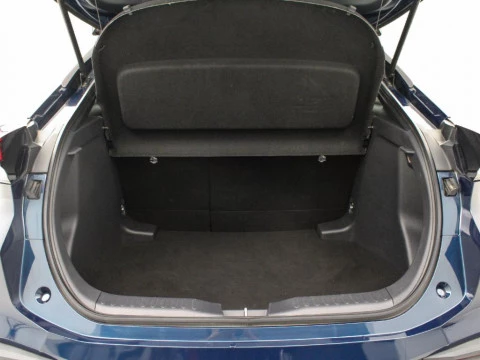 Toyota C-HR CH Toyota C-HR - NG24