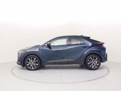 Toyota C-HR CH Toyota C-HR - NG24