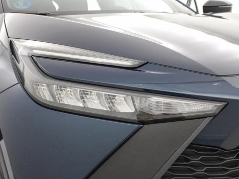 Toyota C-HR CH Toyota C-HR - NG24