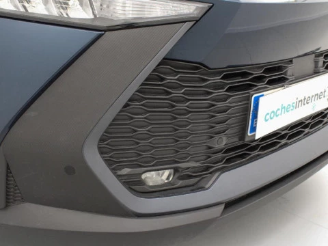 Toyota C-HR CH Toyota C-HR - NG24