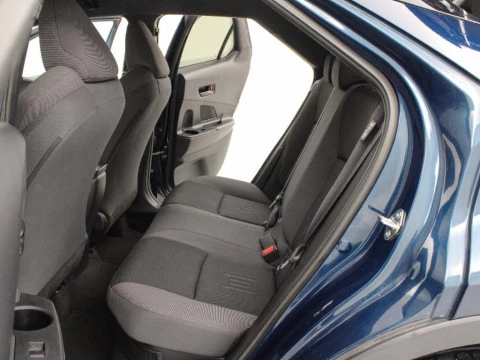 Toyota C-HR CH Toyota C-HR - NG24