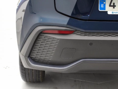 Toyota C-HR CH Toyota C-HR - NG24