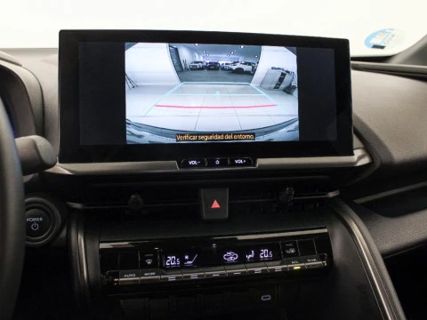 Toyota C-HR CH Toyota C-HR - NG24