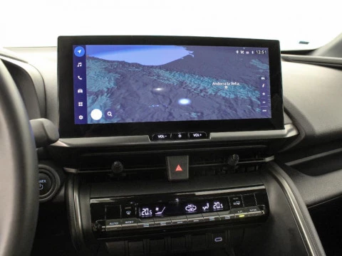 Toyota C-HR CH Toyota C-HR - NG24