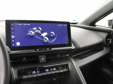 Toyota C-HR CH Toyota C-HR - NG24