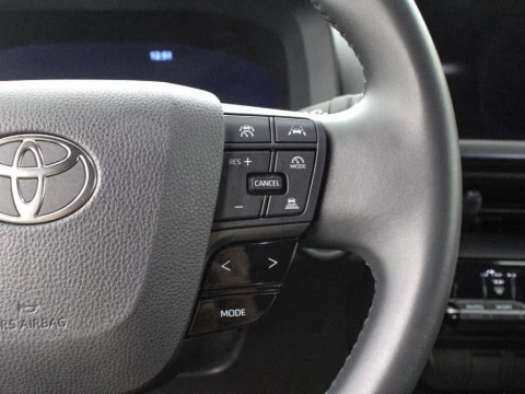 Toyota C-HR CH Toyota C-HR - NG24