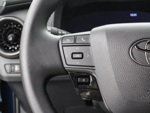 Toyota C-HR CH Toyota C-HR - NG24