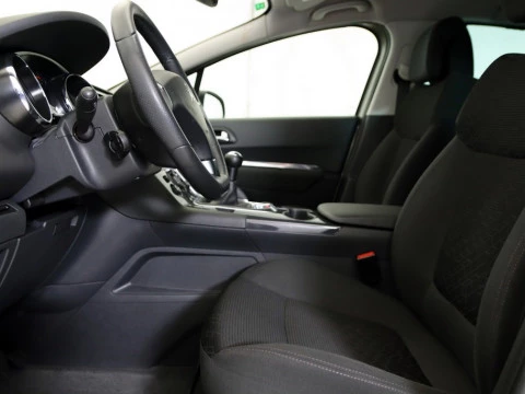 Peugeot 3008 1.6 VTI STYLE 5P
