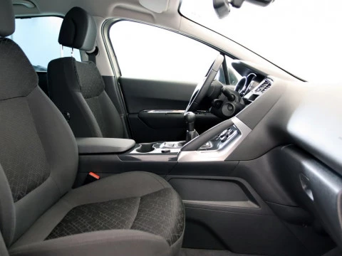 Peugeot 3008 1.6 VTI STYLE 5P
