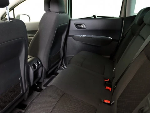 Peugeot 3008 1.6 VTI STYLE 5P