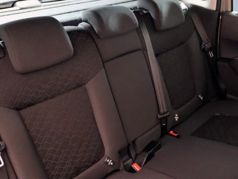 Peugeot 3008 1.6 VTI STYLE 5P