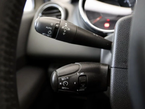 Peugeot 3008 1.6 VTI STYLE 5P