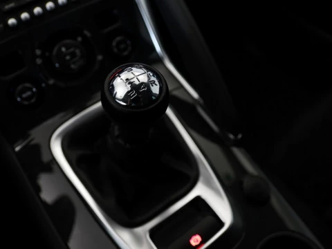 Peugeot 3008 1.6 VTI STYLE 5P