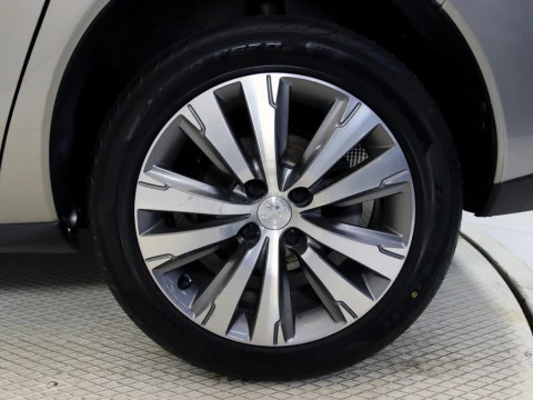 Peugeot 3008 1.6 VTI STYLE 5P