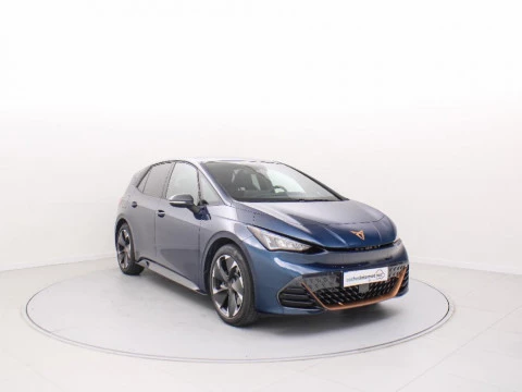 Cupra Born BEV 63KWH E-BOOST PACK ADV PLUS AT 231CV 5P