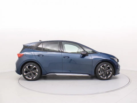 Cupra Born BEV 63KWH E-BOOST PACK ADV PLUS AT 231CV 5P