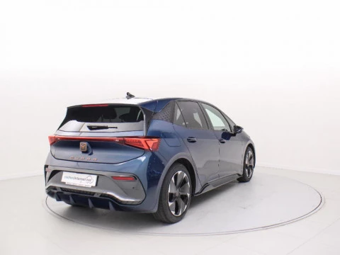 Cupra Born BEV 63KWH E-BOOST PACK ADV PLUS AT 231CV 5P