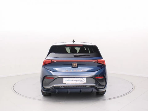 Cupra Born BEV 63KWH E-BOOST PACK ADV PLUS AT 231CV 5P