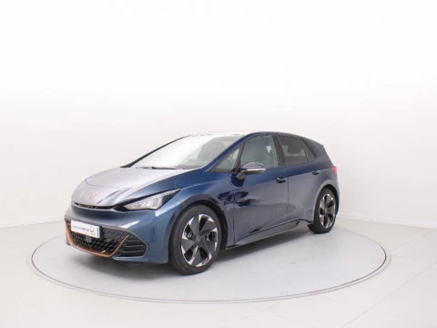 Cupra Born BEV 63KWH E-BOOST PACK ADV PLUS AT 231CV 5P