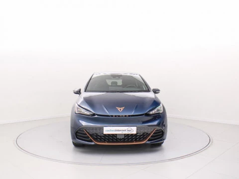 Cupra Born BEV 63KWH E-BOOST PACK ADV PLUS AT 231CV 5P