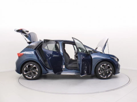 Cupra Born BEV 63KWH E-BOOST PACK ADV PLUS AT 231CV 5P