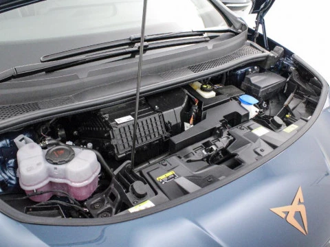 Cupra Born BEV 63KWH E-BOOST PACK ADV PLUS AT 231CV 5P