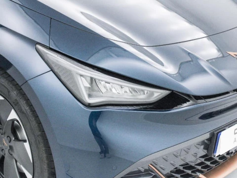 Cupra Born BEV 63KWH E-BOOST PACK ADV PLUS AT 231CV 5P