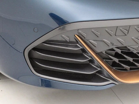 Cupra Born BEV 63KWH E-BOOST PACK ADV PLUS AT 231CV 5P