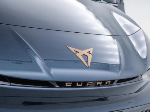 Cupra Born BEV 63KWH E-BOOST PACK ADV PLUS AT 231CV 5P