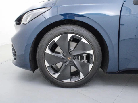 Cupra Born BEV 63KWH E-BOOST PACK ADV PLUS AT 231CV 5P