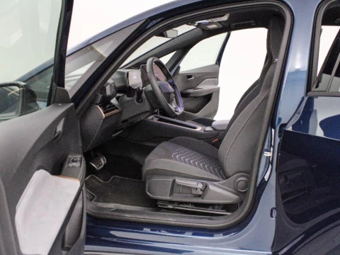 Cupra Born BEV 63KWH E-BOOST PACK ADV PLUS AT 231CV 5P