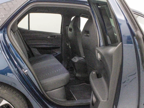 Cupra Born BEV 63KWH E-BOOST PACK ADV PLUS AT 231CV 5P