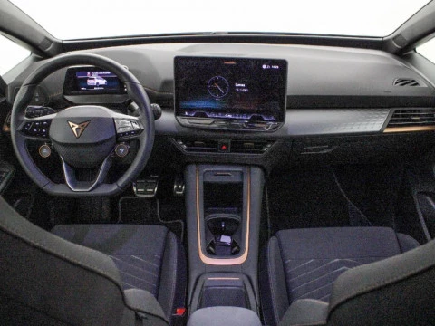 Cupra Born BEV 63KWH E-BOOST PACK ADV PLUS AT 231CV 5P