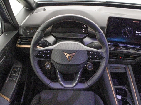 Cupra Born BEV 63KWH E-BOOST PACK ADV PLUS AT 231CV 5P