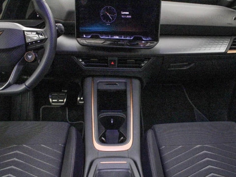 Cupra Born BEV 63KWH E-BOOST PACK ADV PLUS AT 231CV 5P