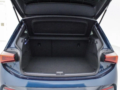 Cupra Born BEV 63KWH E-BOOST PACK ADV PLUS AT 231CV 5P