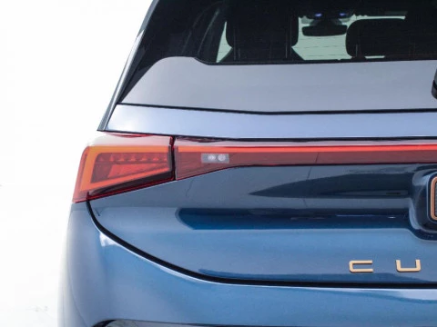 Cupra Born BEV 63KWH E-BOOST PACK ADV PLUS AT 231CV 5P