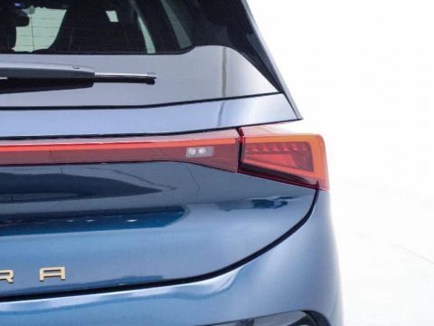 Cupra Born BEV 63KWH E-BOOST PACK ADV PLUS AT 231CV 5P