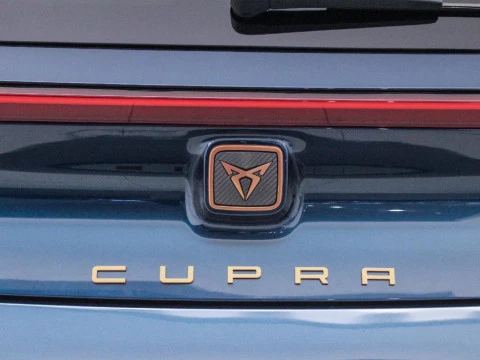 Cupra Born BEV 63KWH E-BOOST PACK ADV PLUS AT 231CV 5P