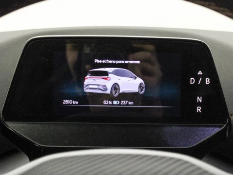 Cupra Born BEV 63KWH E-BOOST PACK ADV PLUS AT 231CV 5P